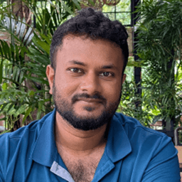 Sahan Panditharatne
