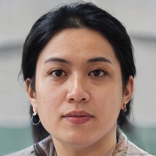 ID document face
